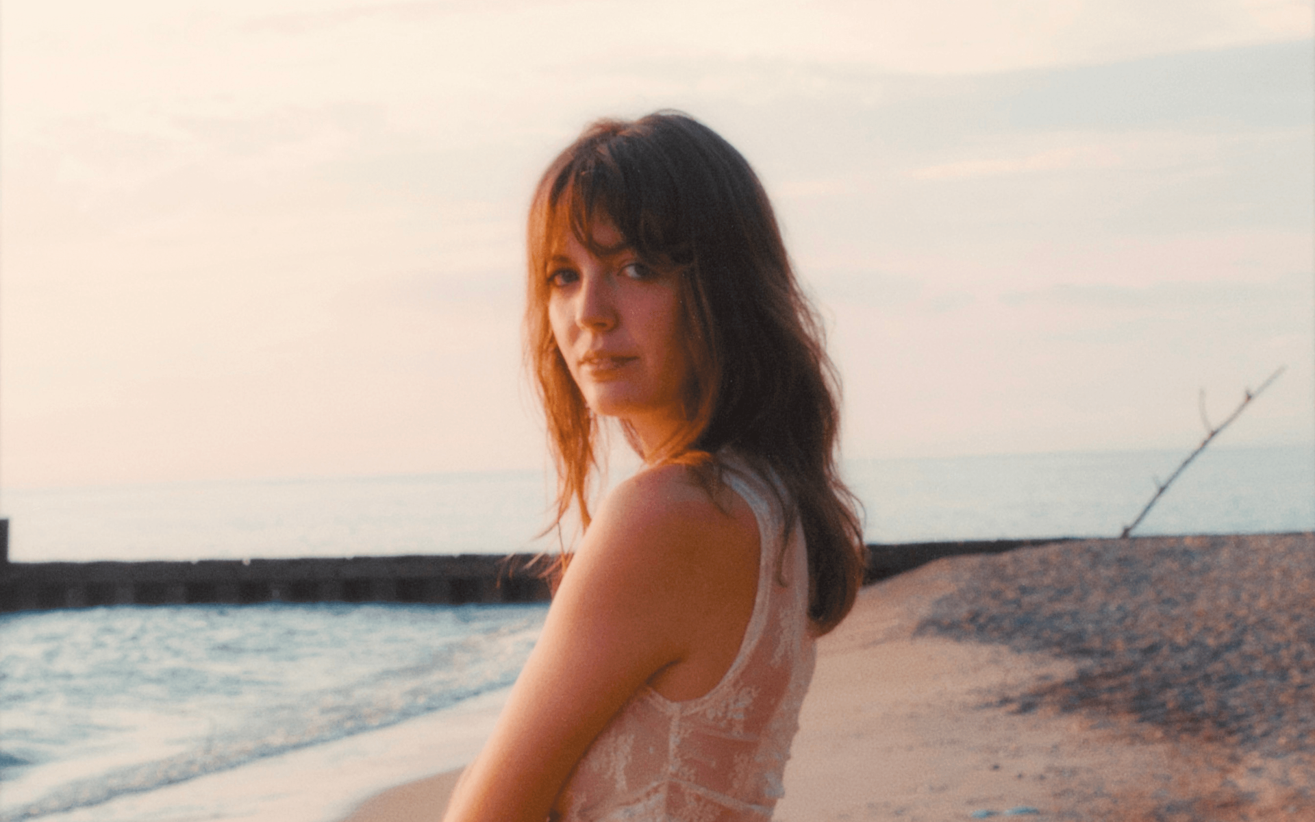 Kate Stephenson - Milano 