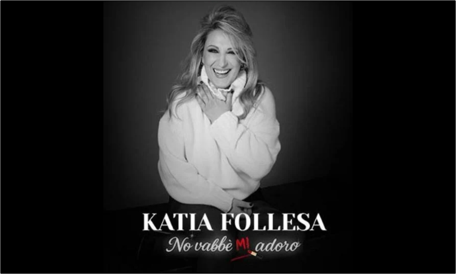 Katia Follesa - Bo