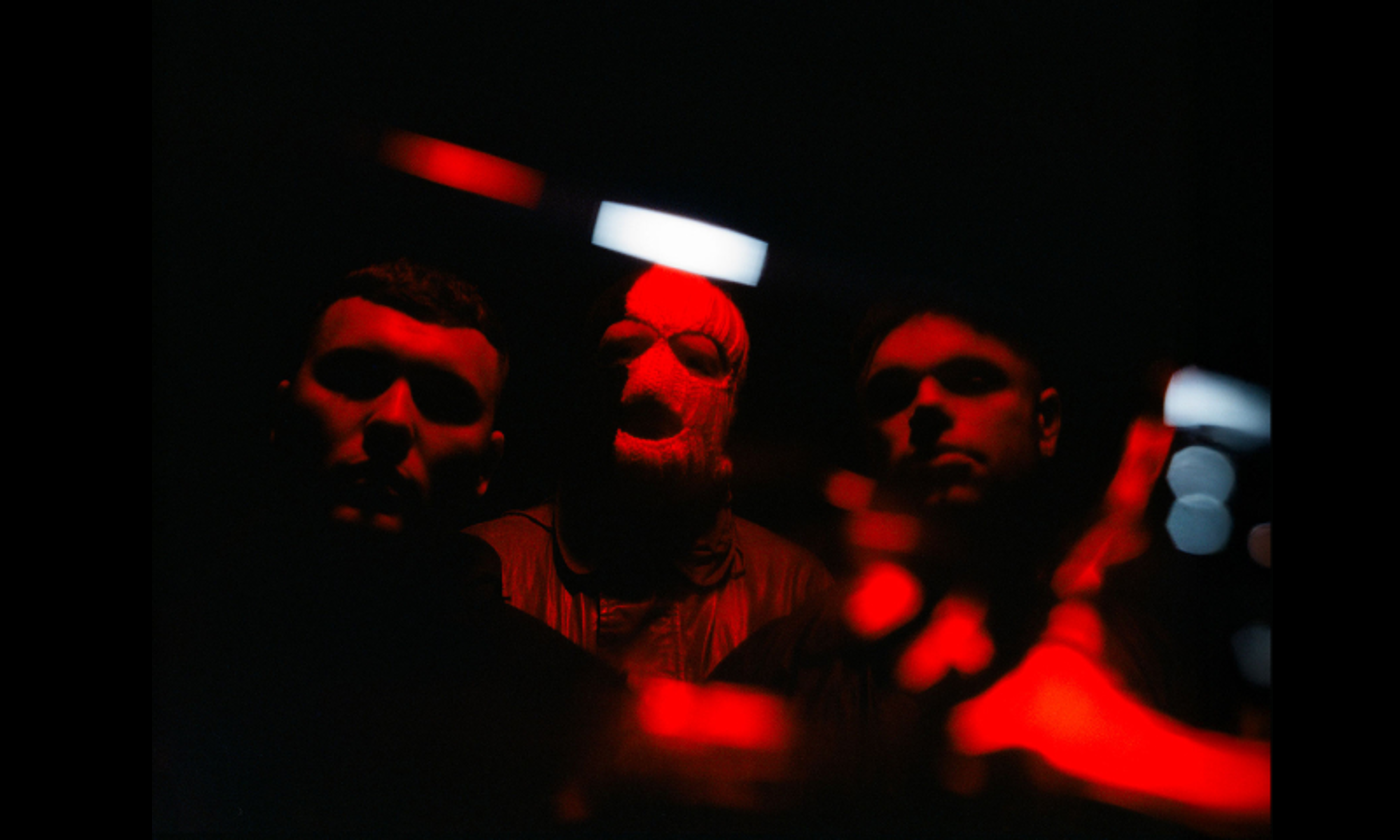 Kneecap - Bologna 