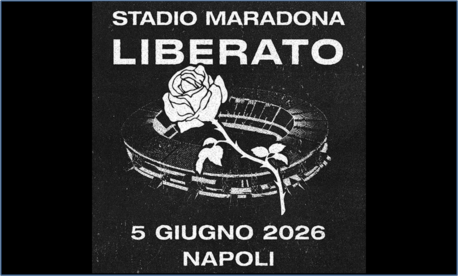 Liberato - Napoli 