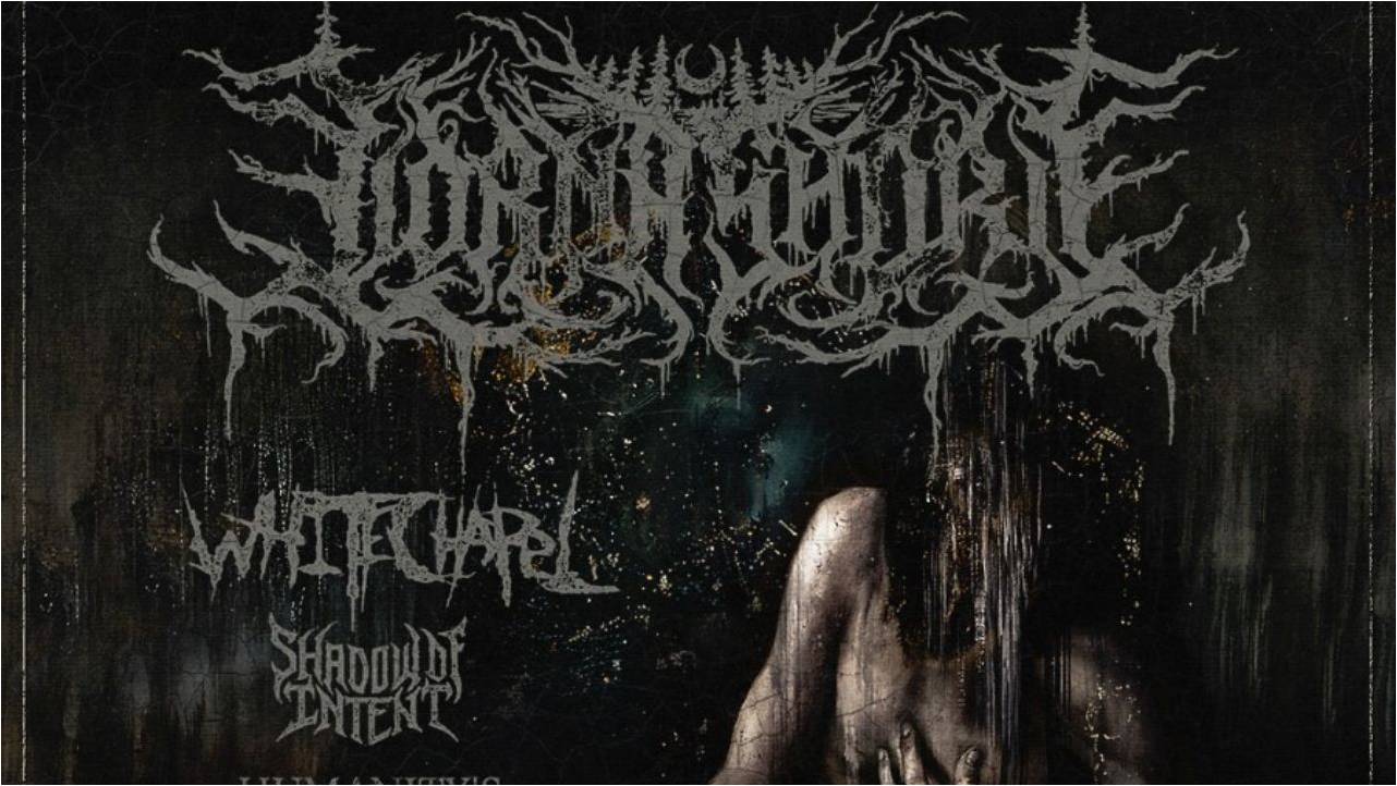 Lorna Shore - Padova