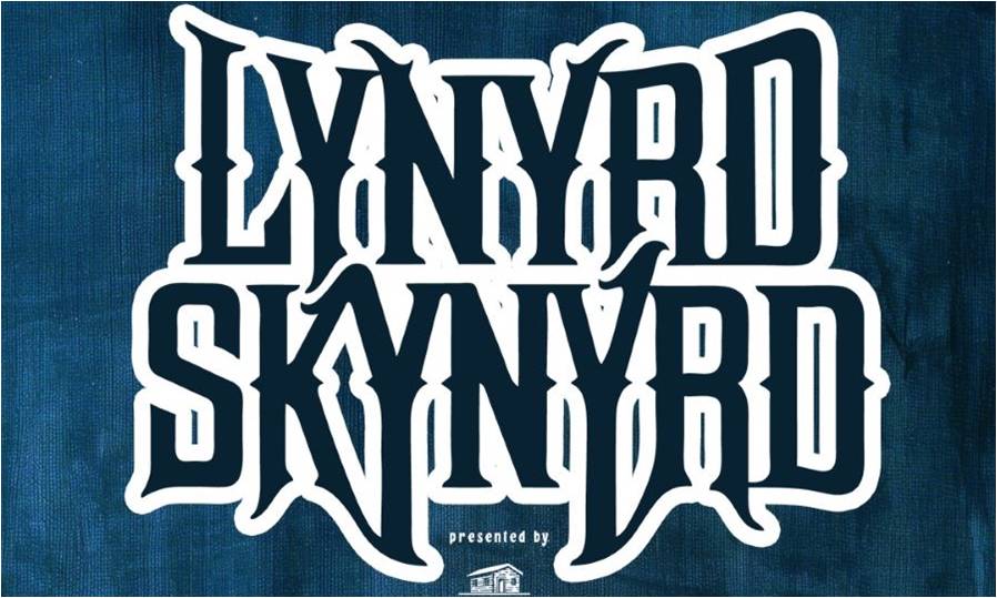 Lynyrd Skynyrd - Ferrara