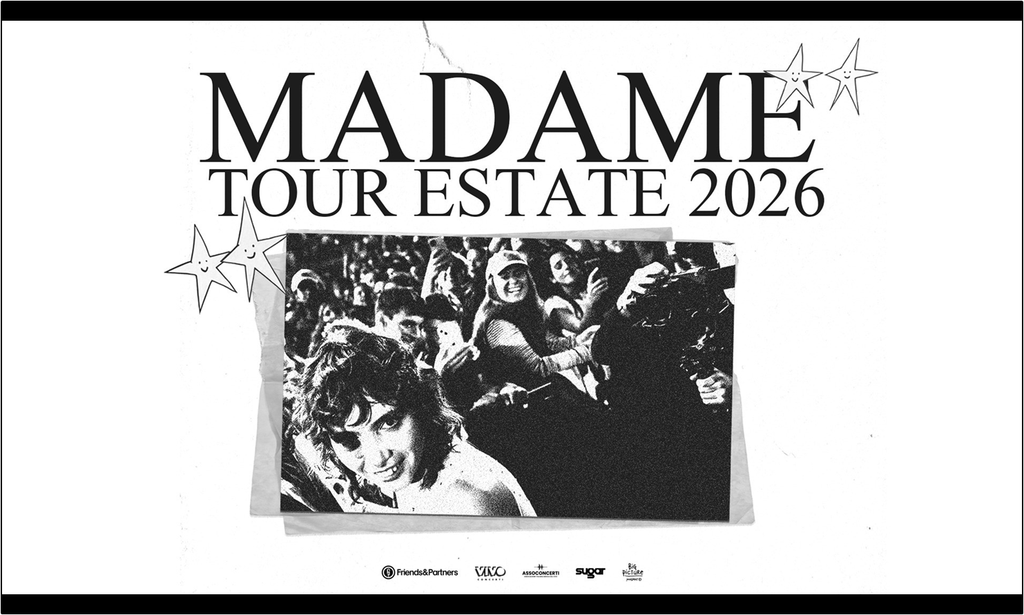 Madame - Taormina