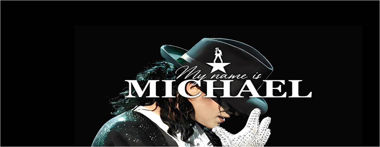 My name is Michael - Ragusa