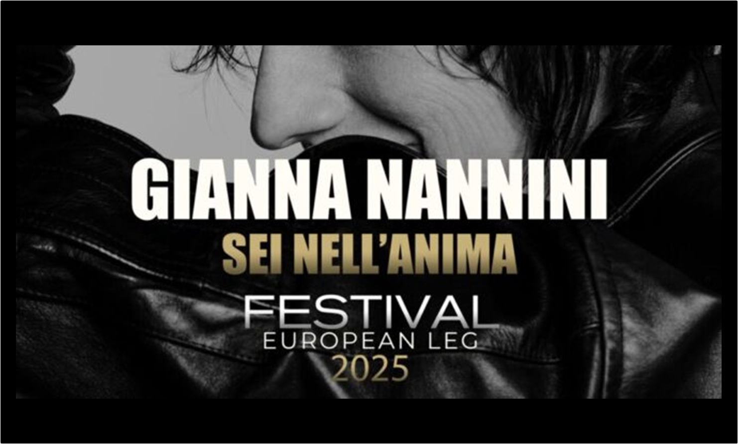 Gianna Nannini - Nichelino (TO)