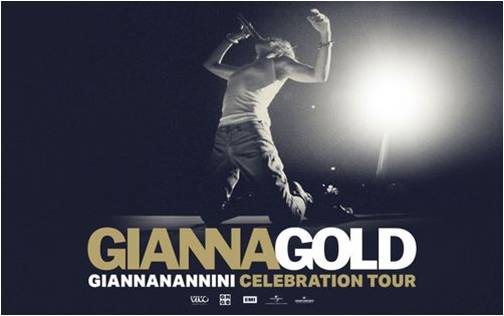 Gianna Nannini - Bari
