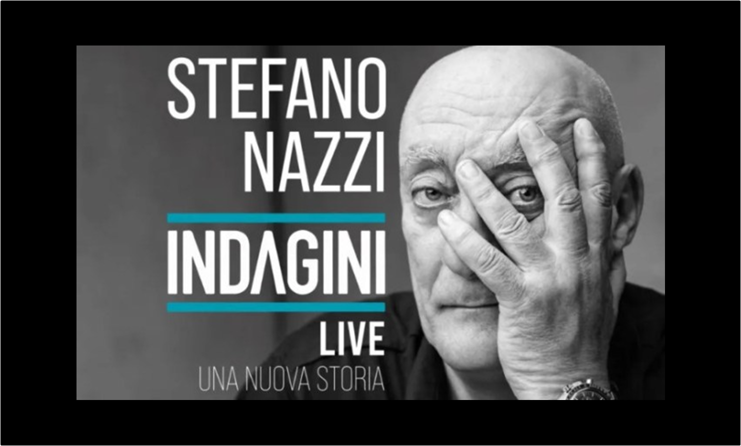 Stefano Nazzi - Legnano