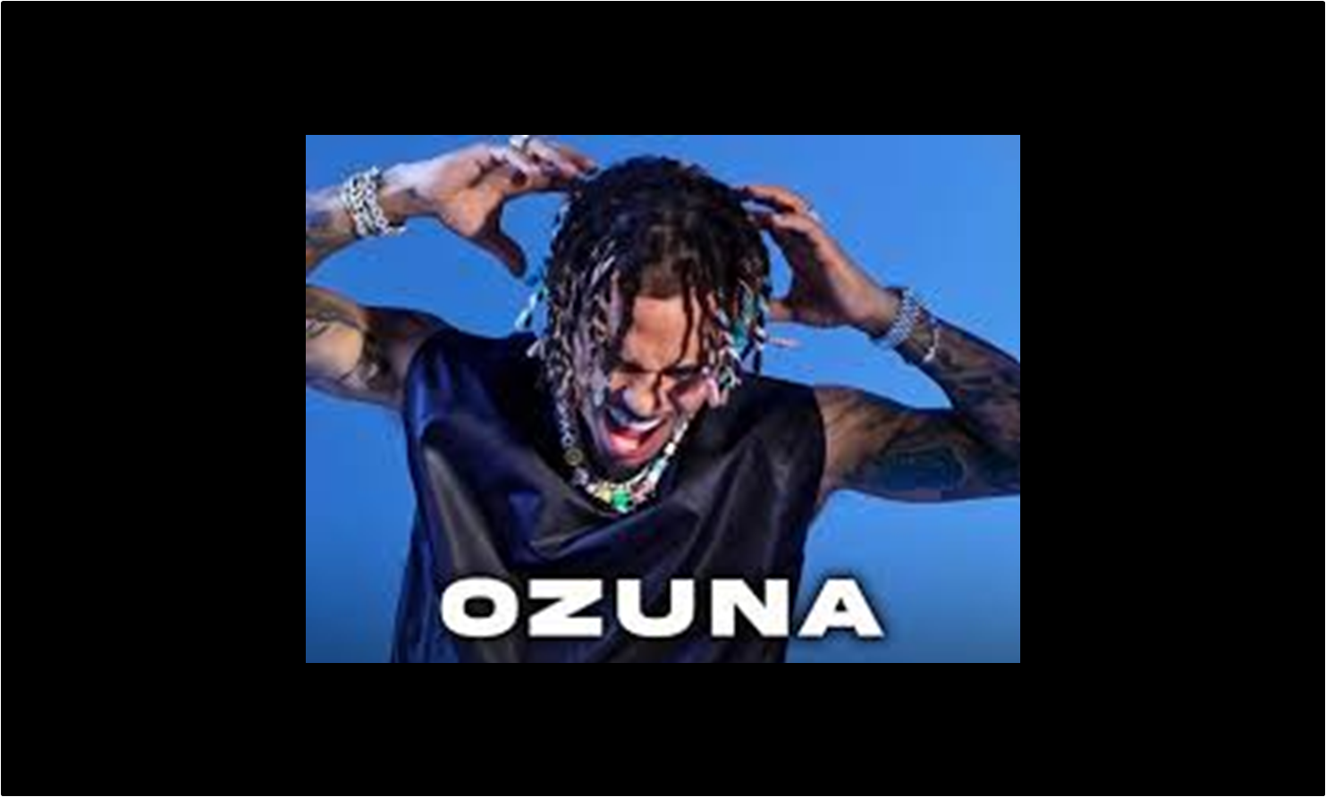 Ozuna - NA