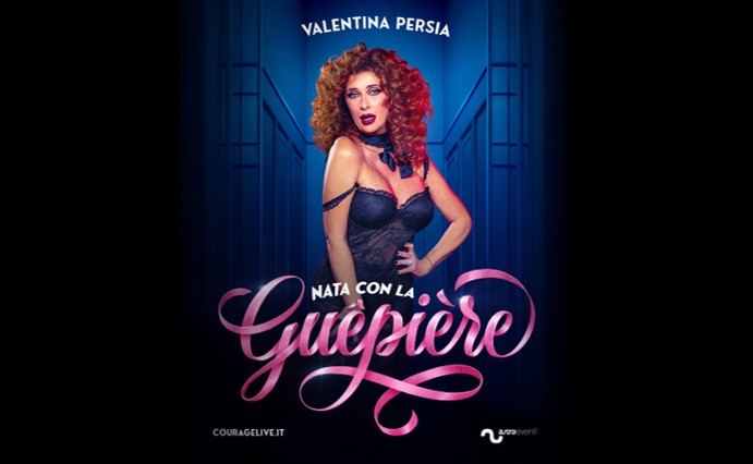 Valentina Persia - Torino