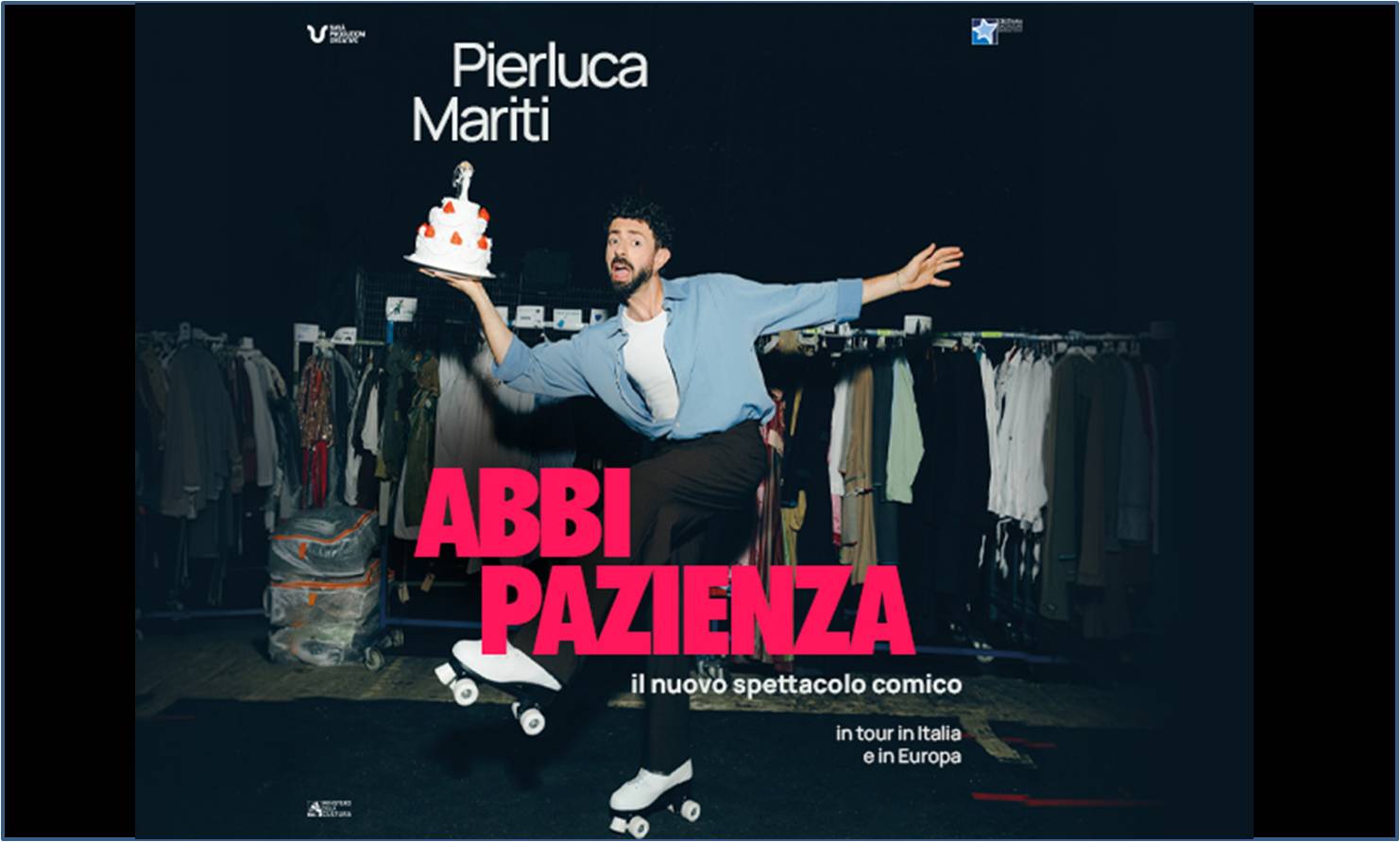 Pierluca Mariti Milano