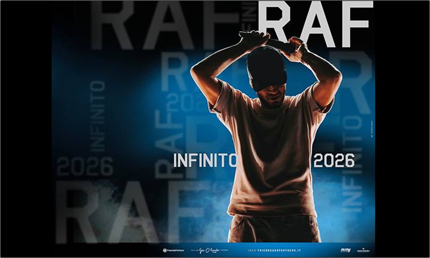 Raf - Verona