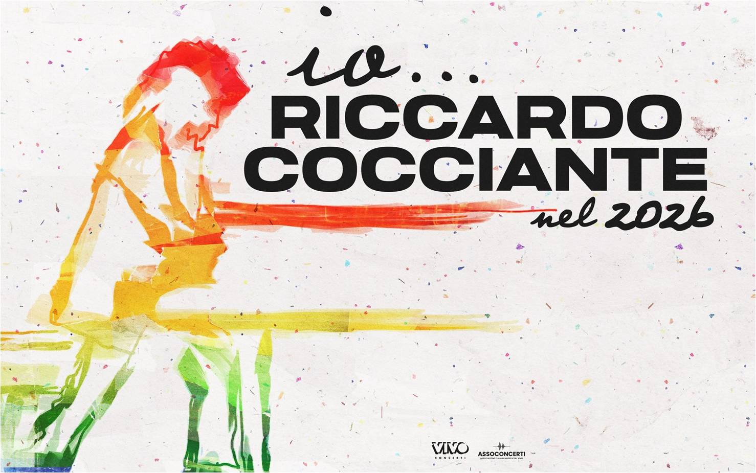 Riccardo Cocciante - Roma