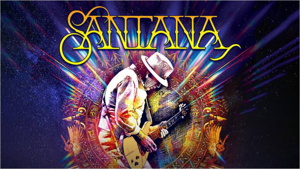 Santana - Mantova