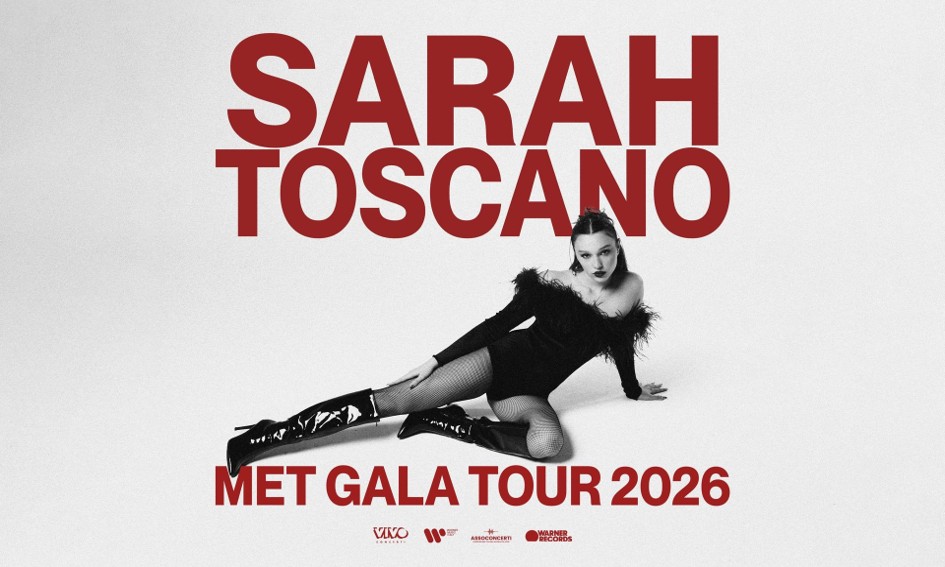 Sarah Toscano - Torino