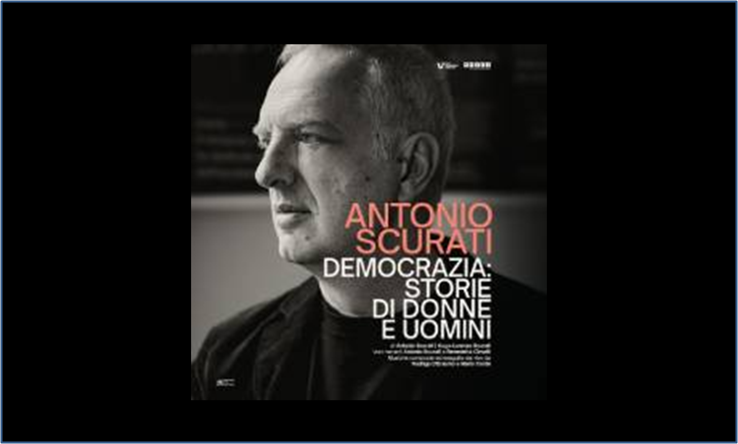 Antonio Scurati - Milano