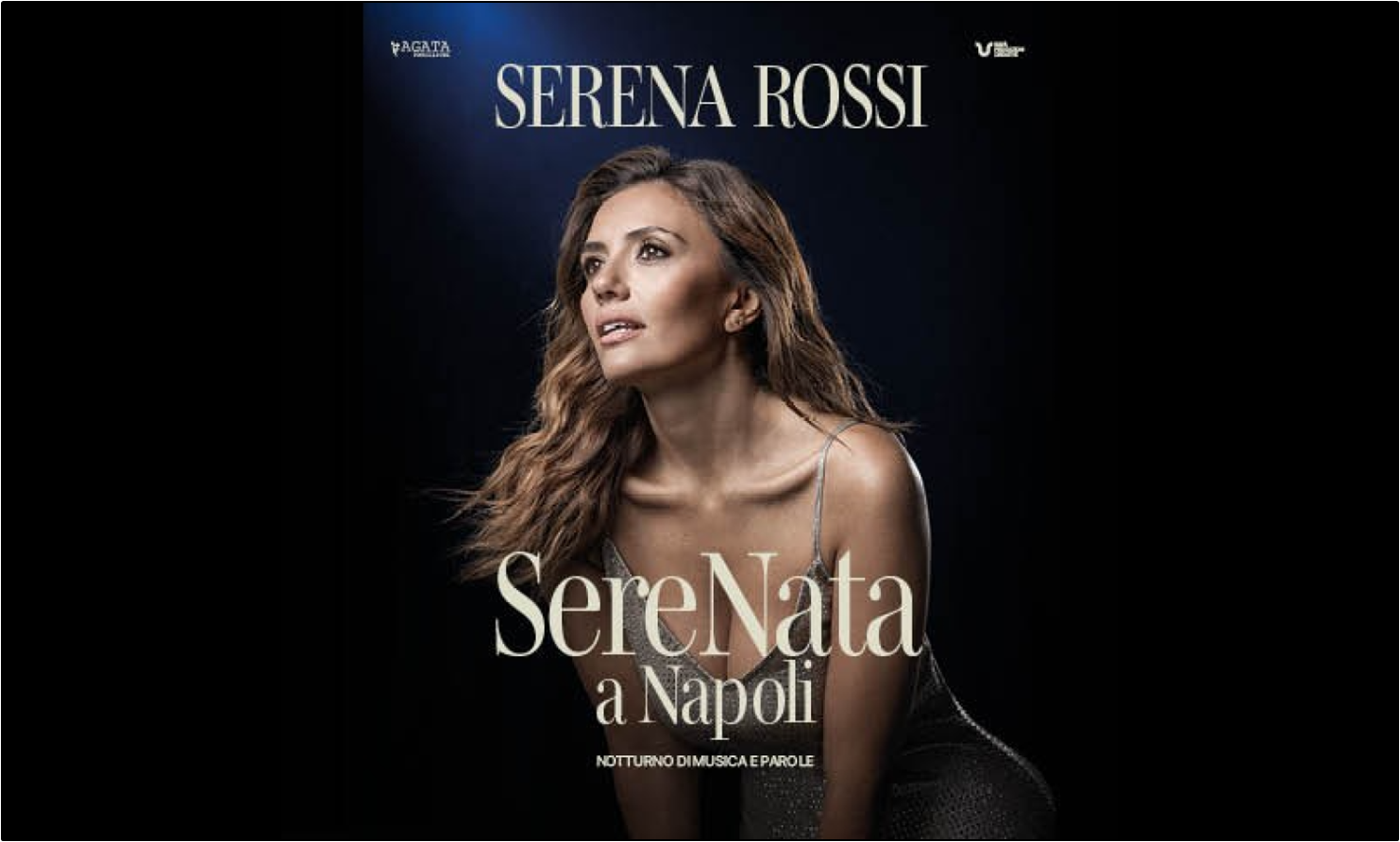Serena Rossi - SereNata a Napoli - RM