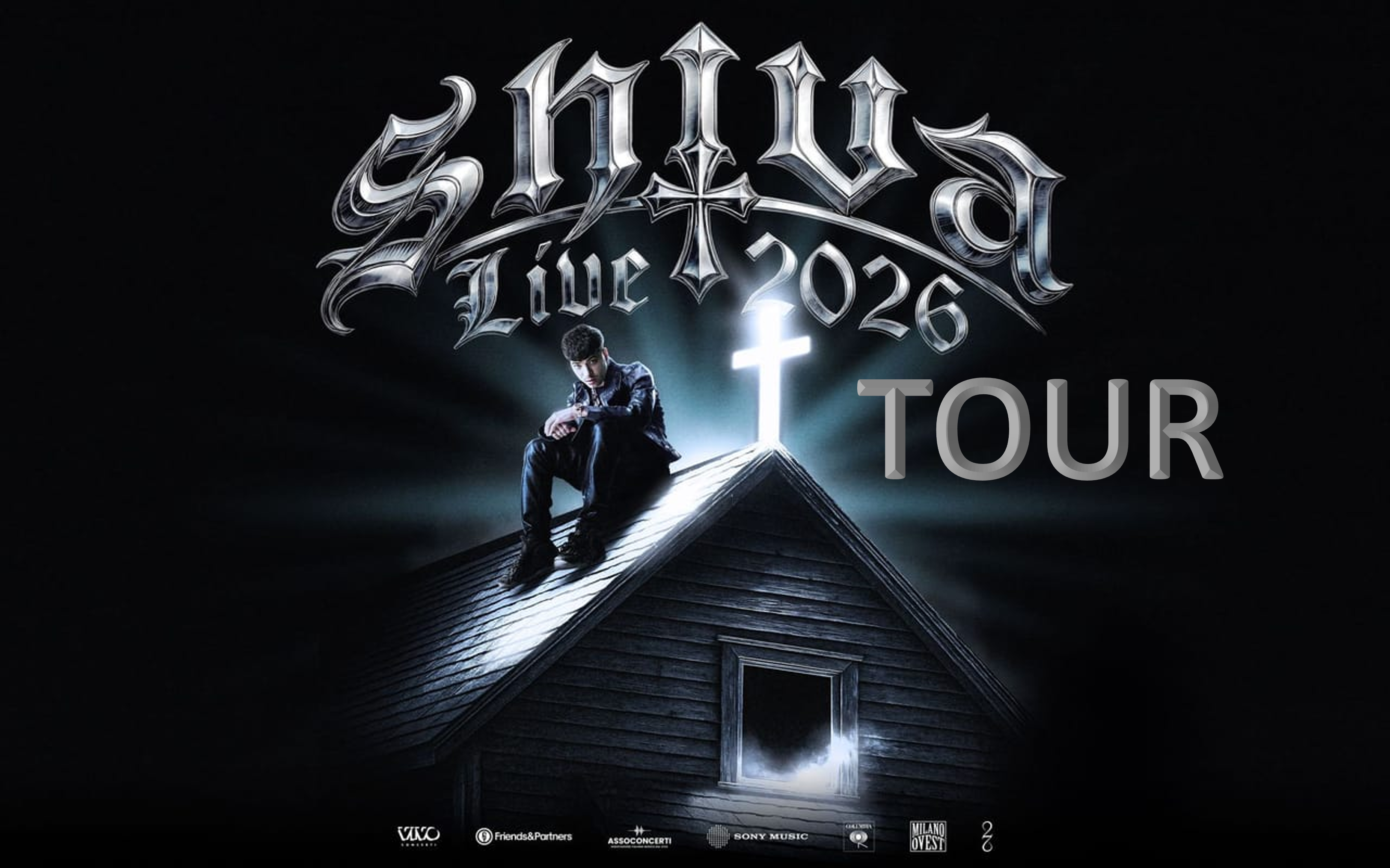Shiva - Tour