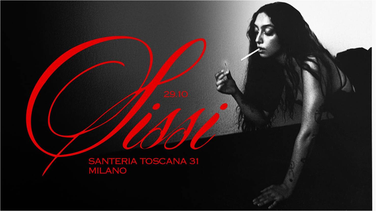 Sissi - Milano
