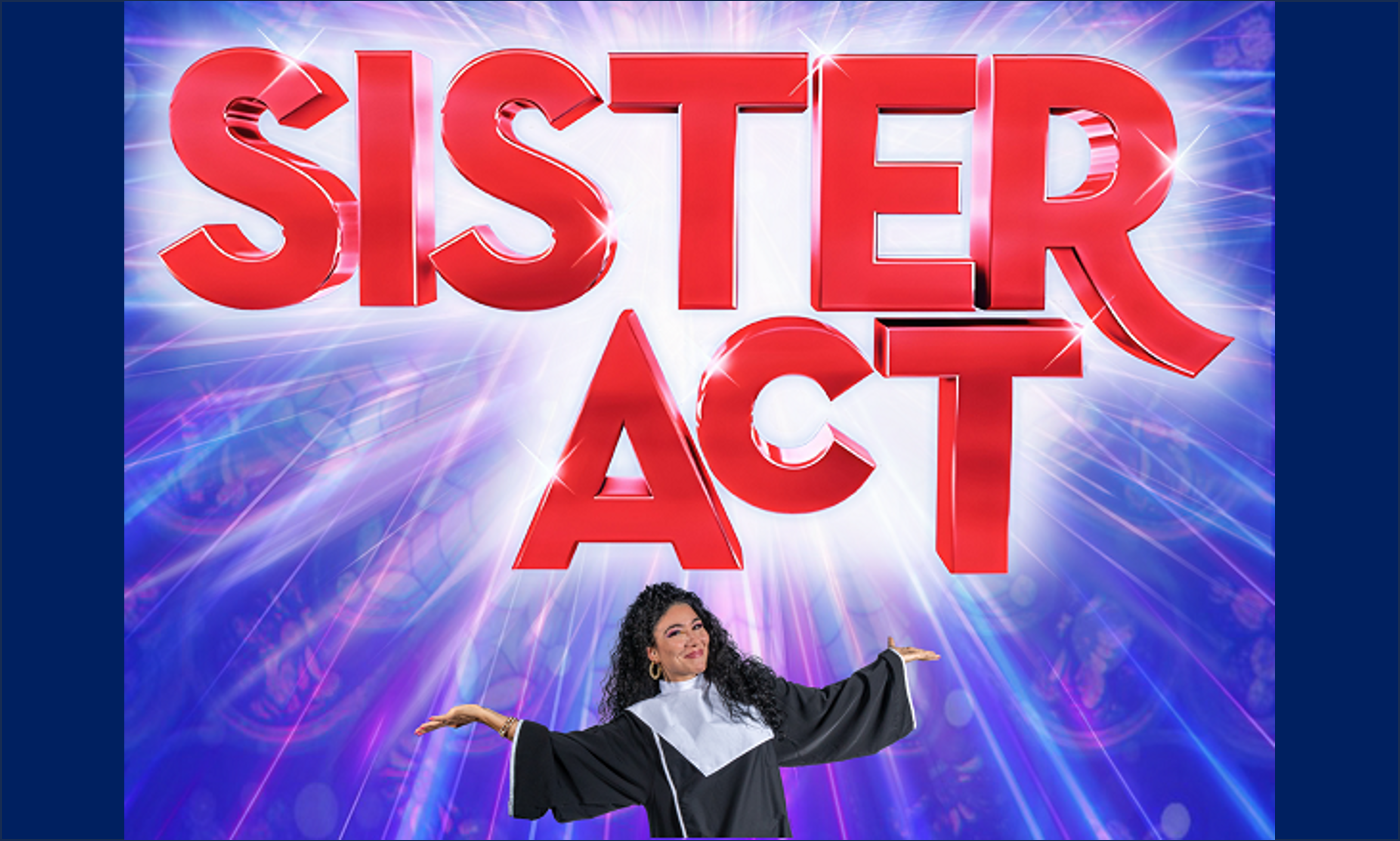 Sister Act - Il Musical - Piacenza