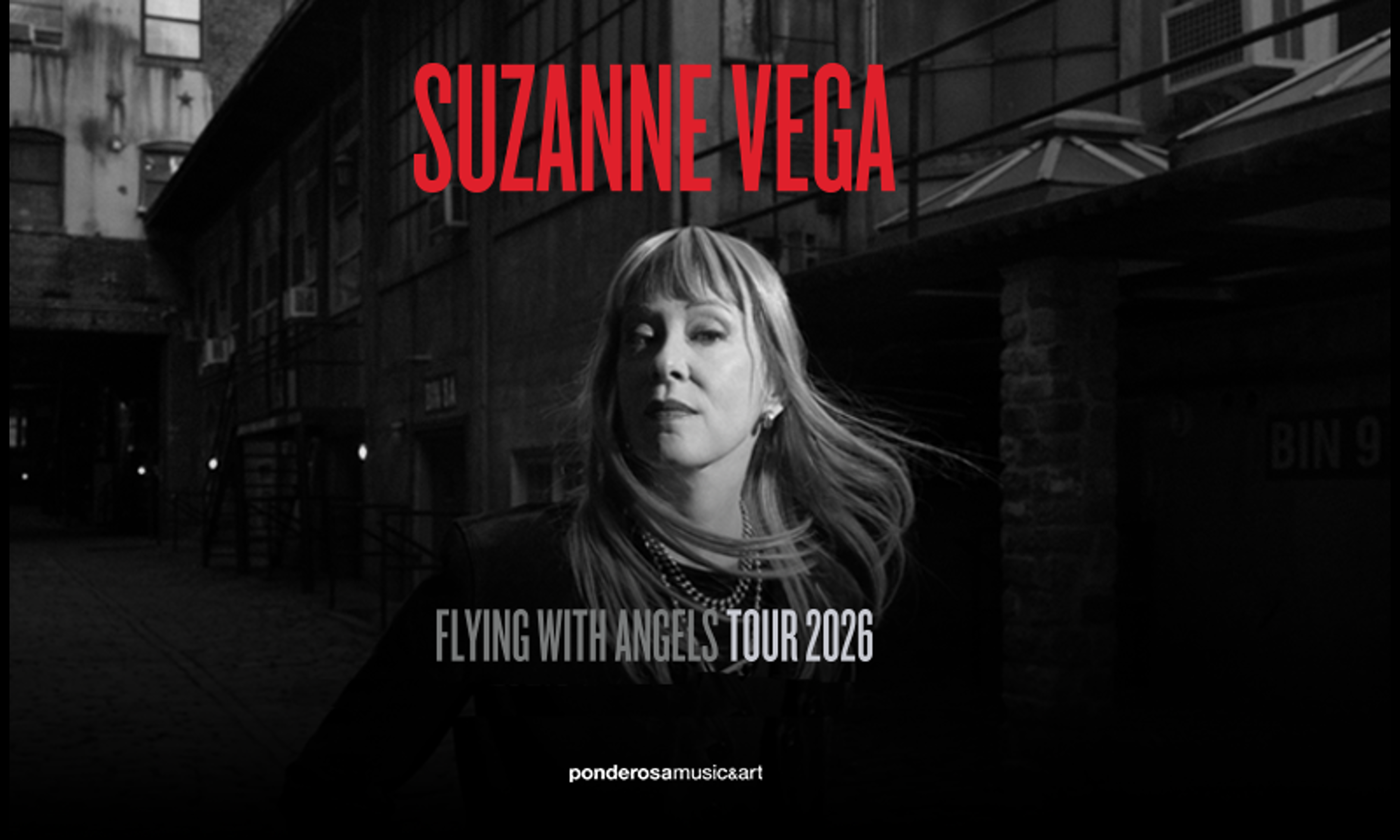 Suzanne Vega - Carpi