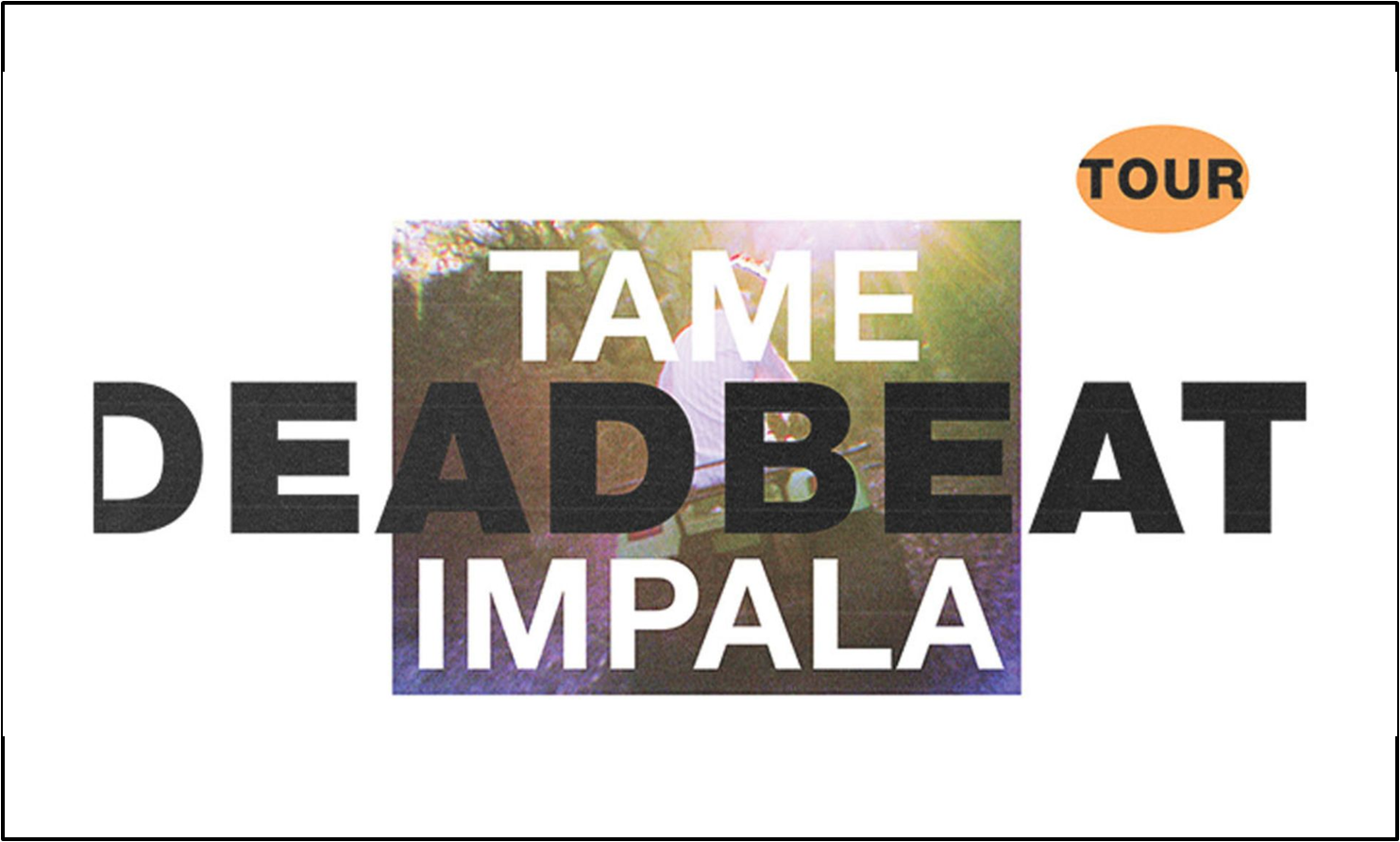 Tame Impala - Casalecchio di Reno
