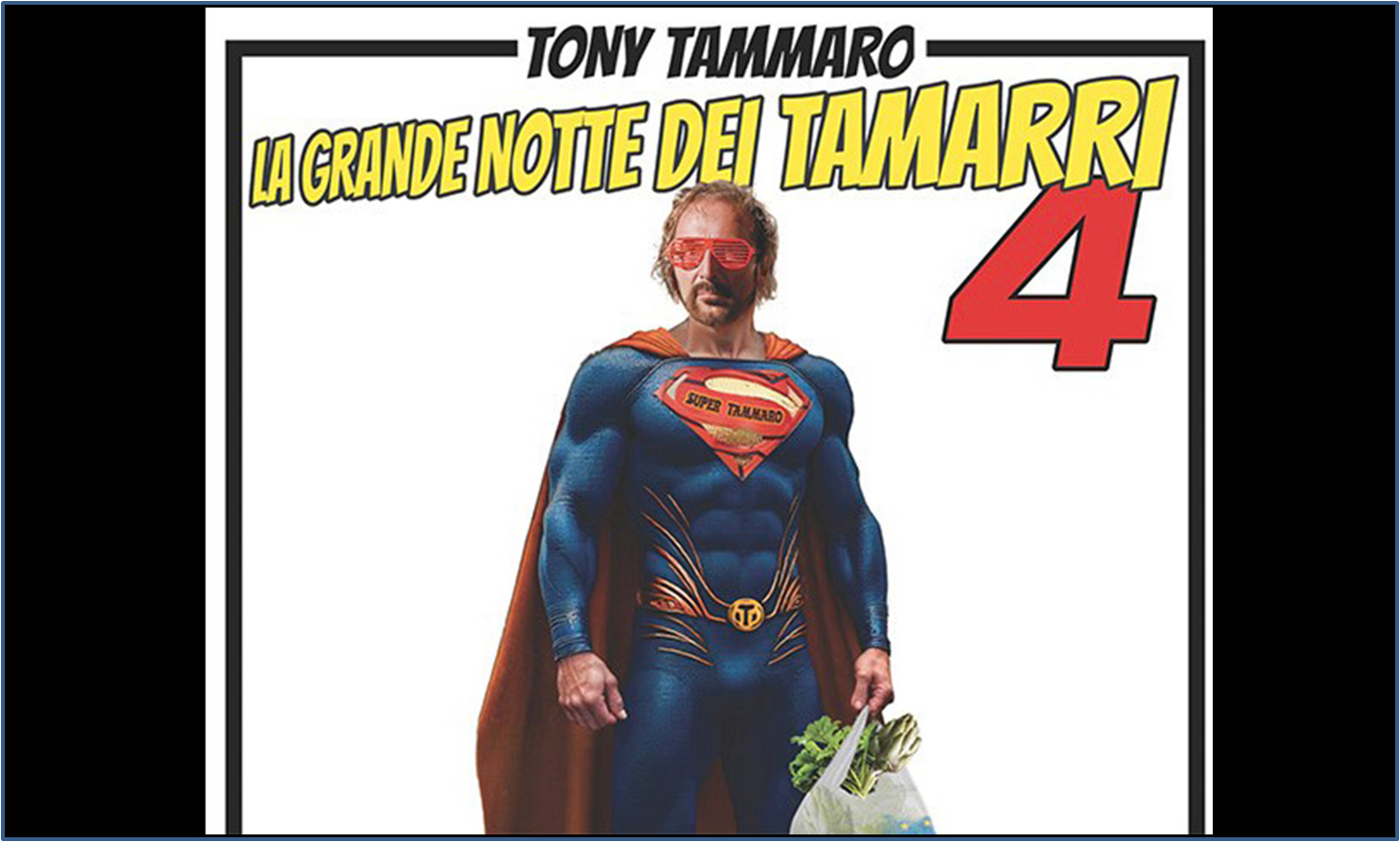 Tony Tammaro - NA