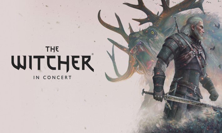 The Witcher - In Concert - Milano