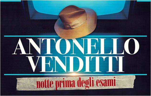 Antonello Venditti Lucca