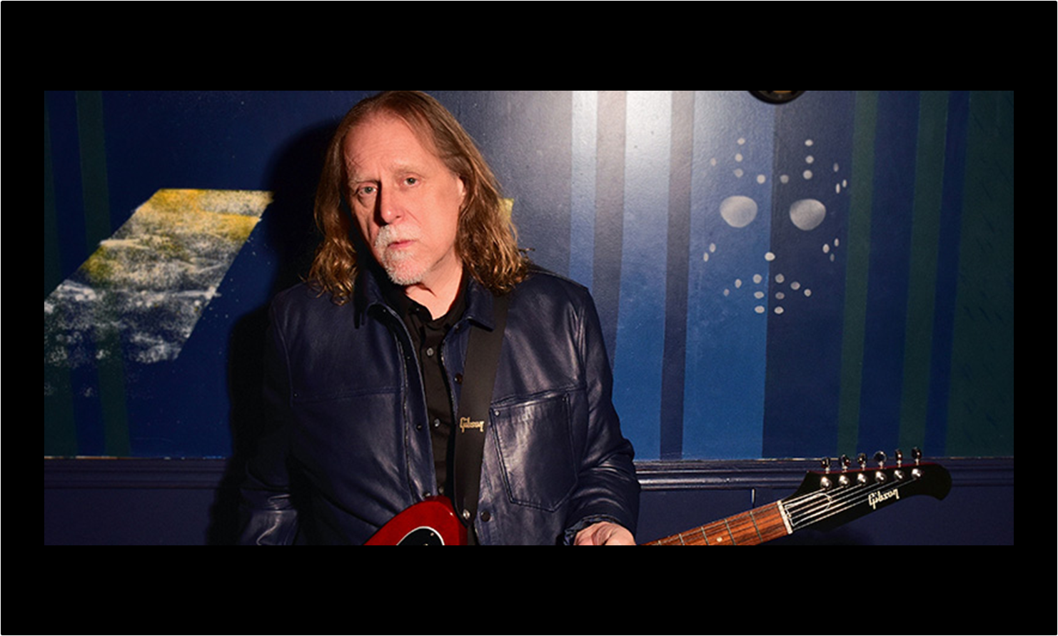 Warren Haynes Band and more - MI