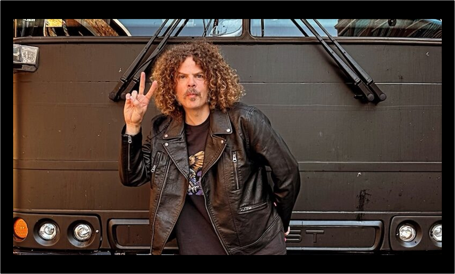 WOLFMOTHER + DIRTY HONEY and more - MI