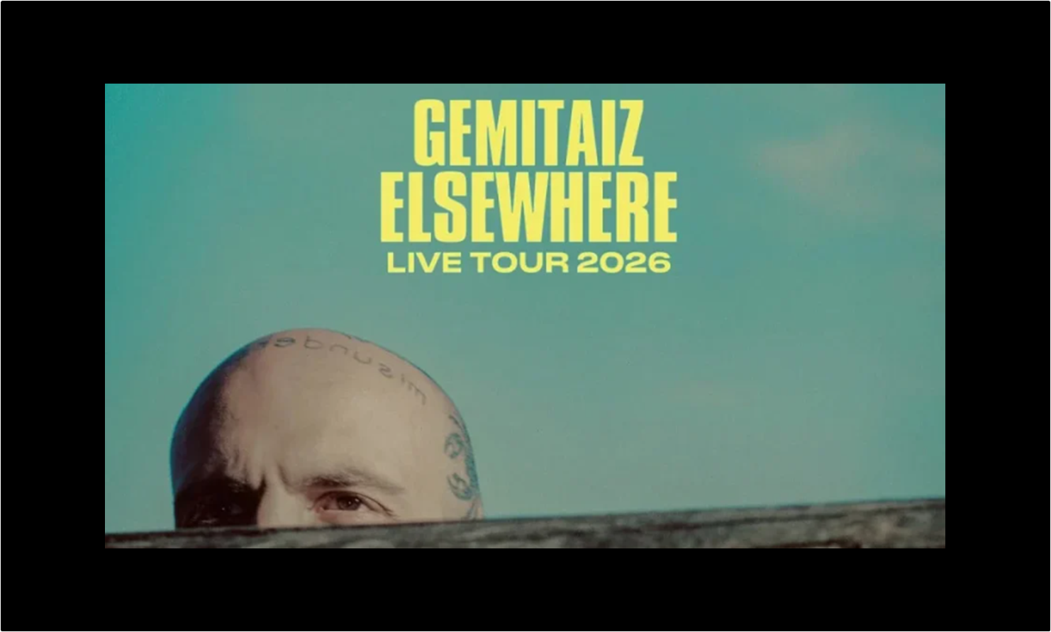 Gemitaiz - Padova