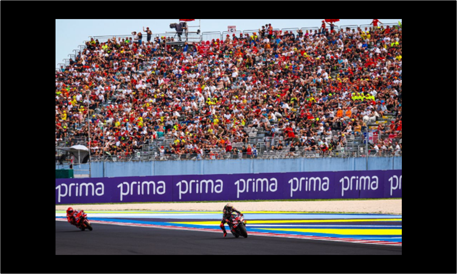 Gran Premio di San Marino e della Riviera di Rimini 2GG
