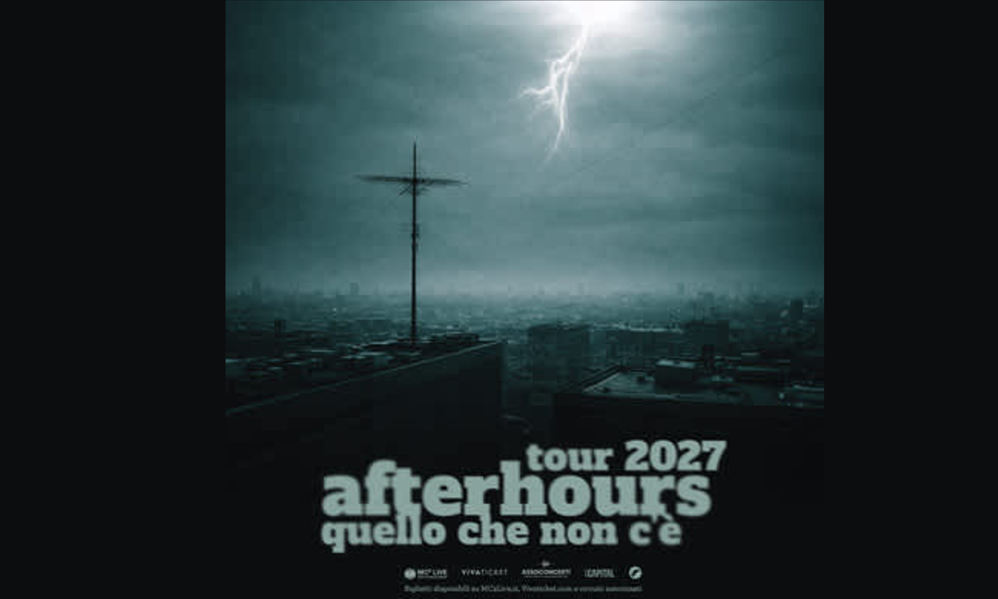 Afterhours - Nonantola