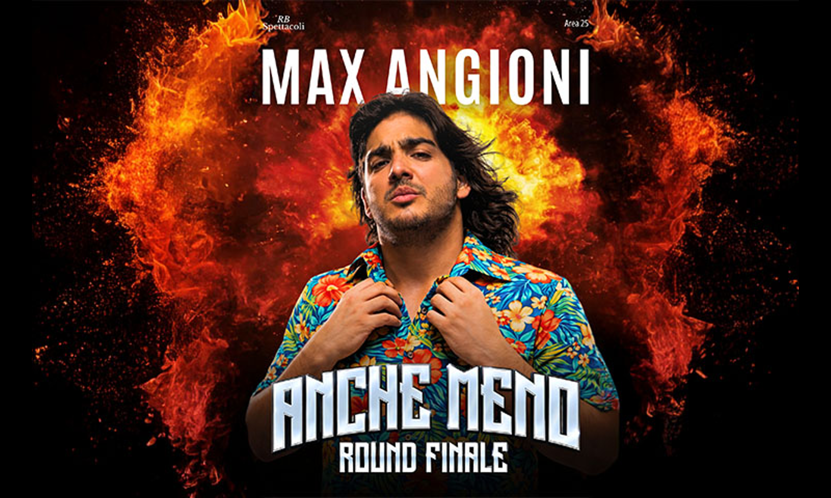 Max Angioni - Parma 