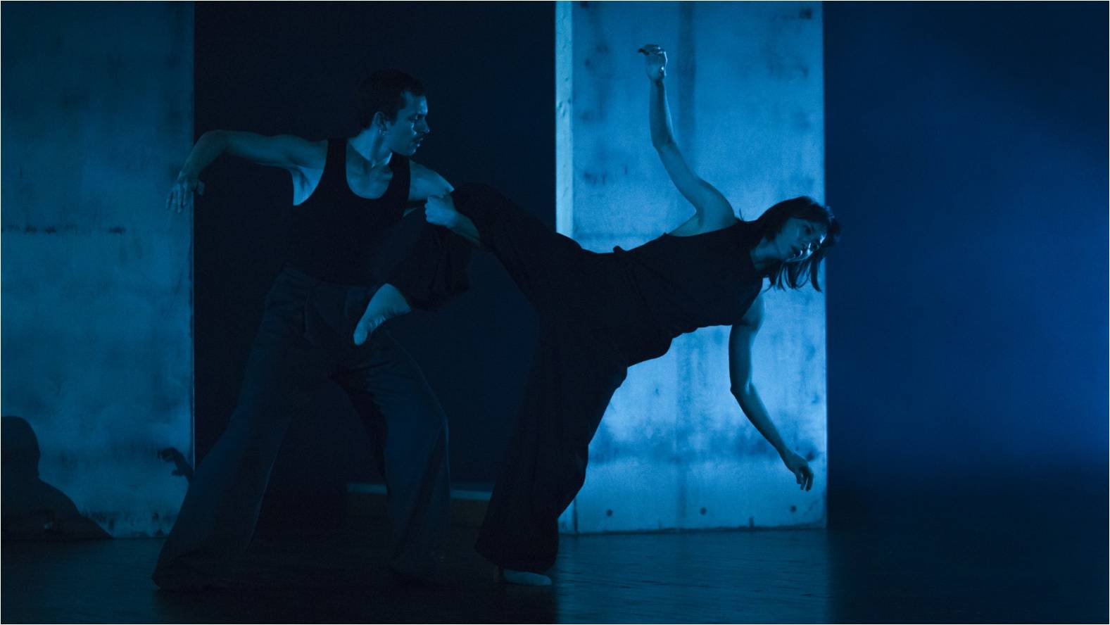 Antigone - Roma