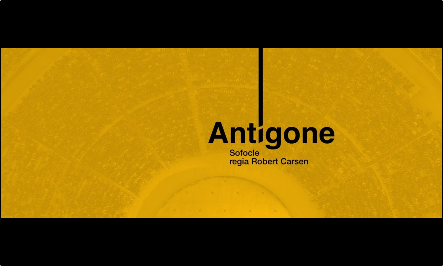 Antigone - Siracusa