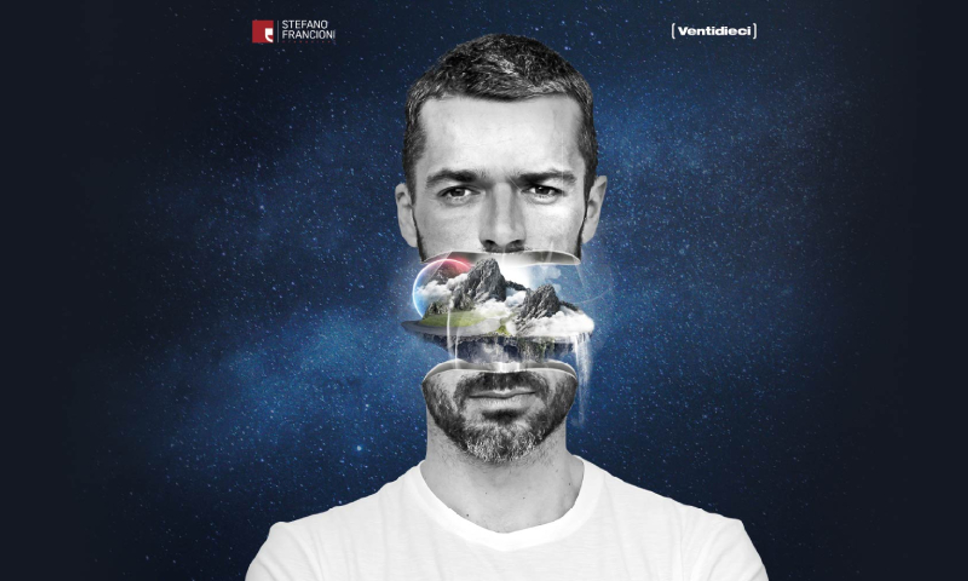 Luca Argentero - Milano