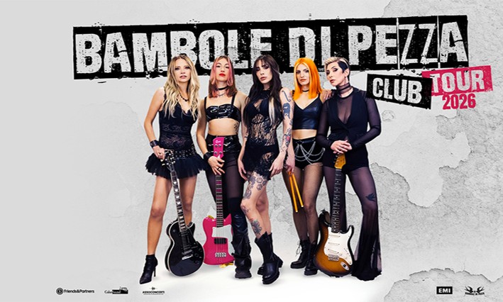 Bambole di Pezza - Bologna