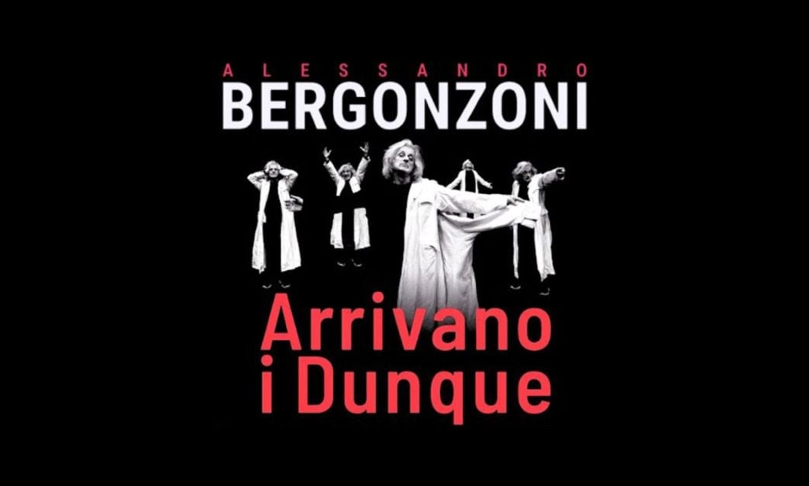 Alessandro Bergonzoni - Alessandria