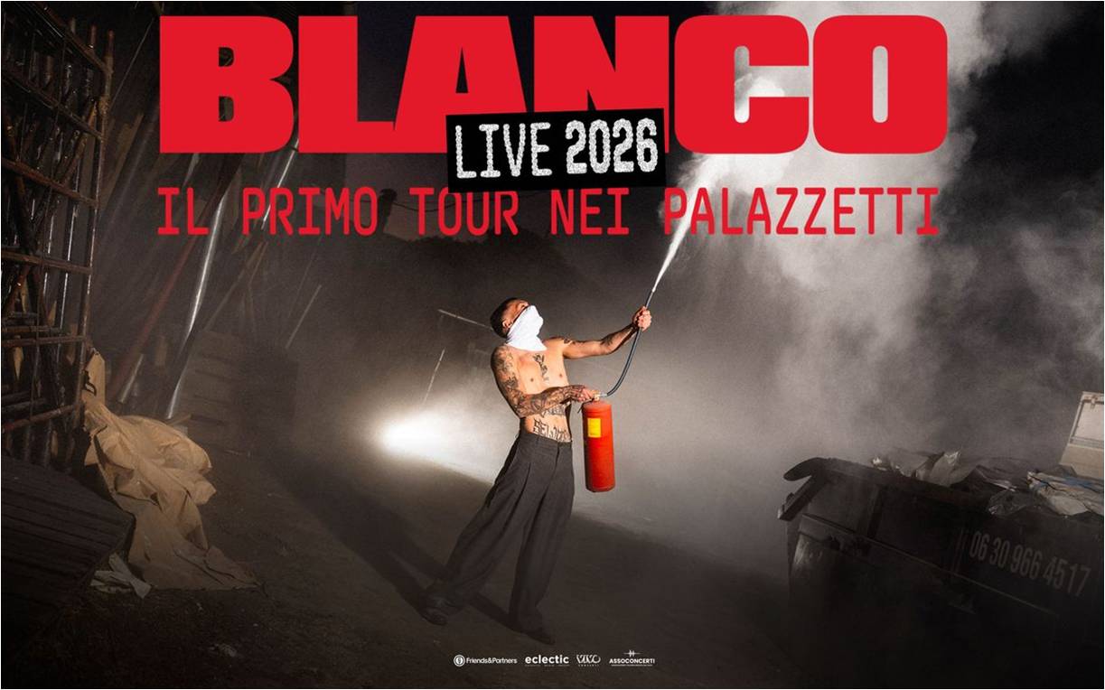 Blanco - Napoli