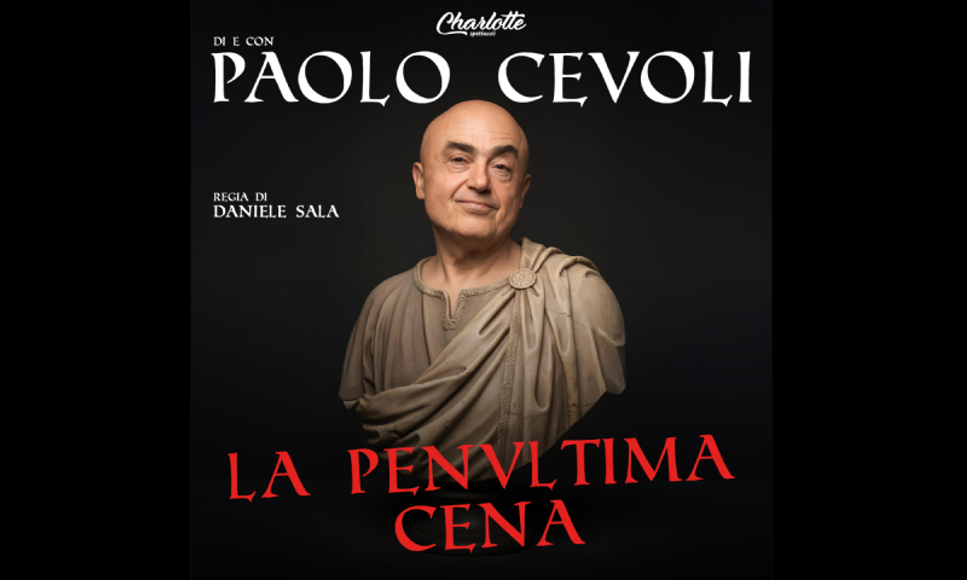 Paolo Cevoli - Milano