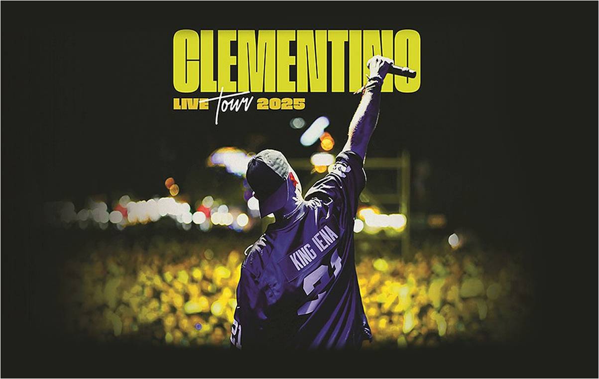 Clementino - NA