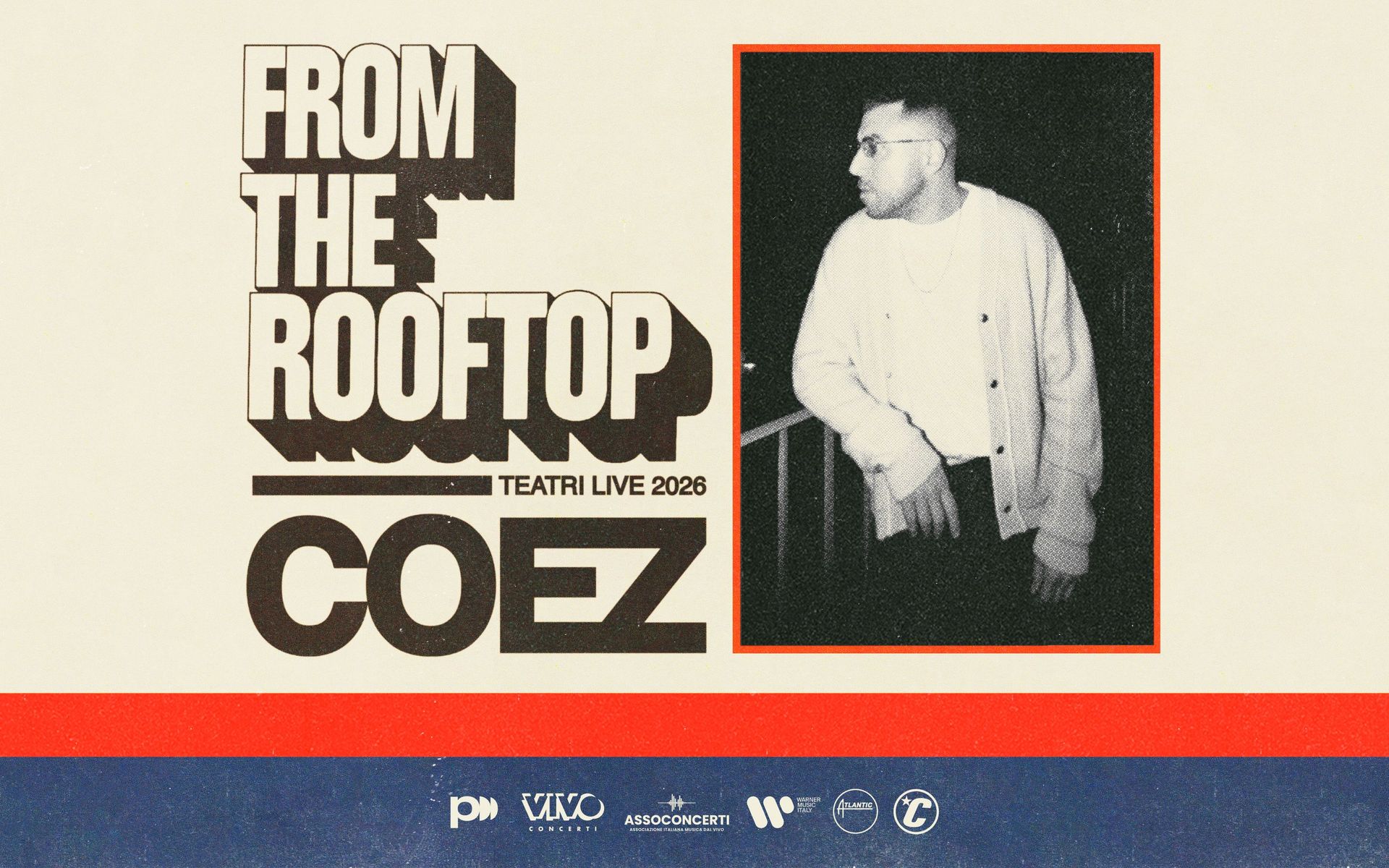 Coez - Bologna