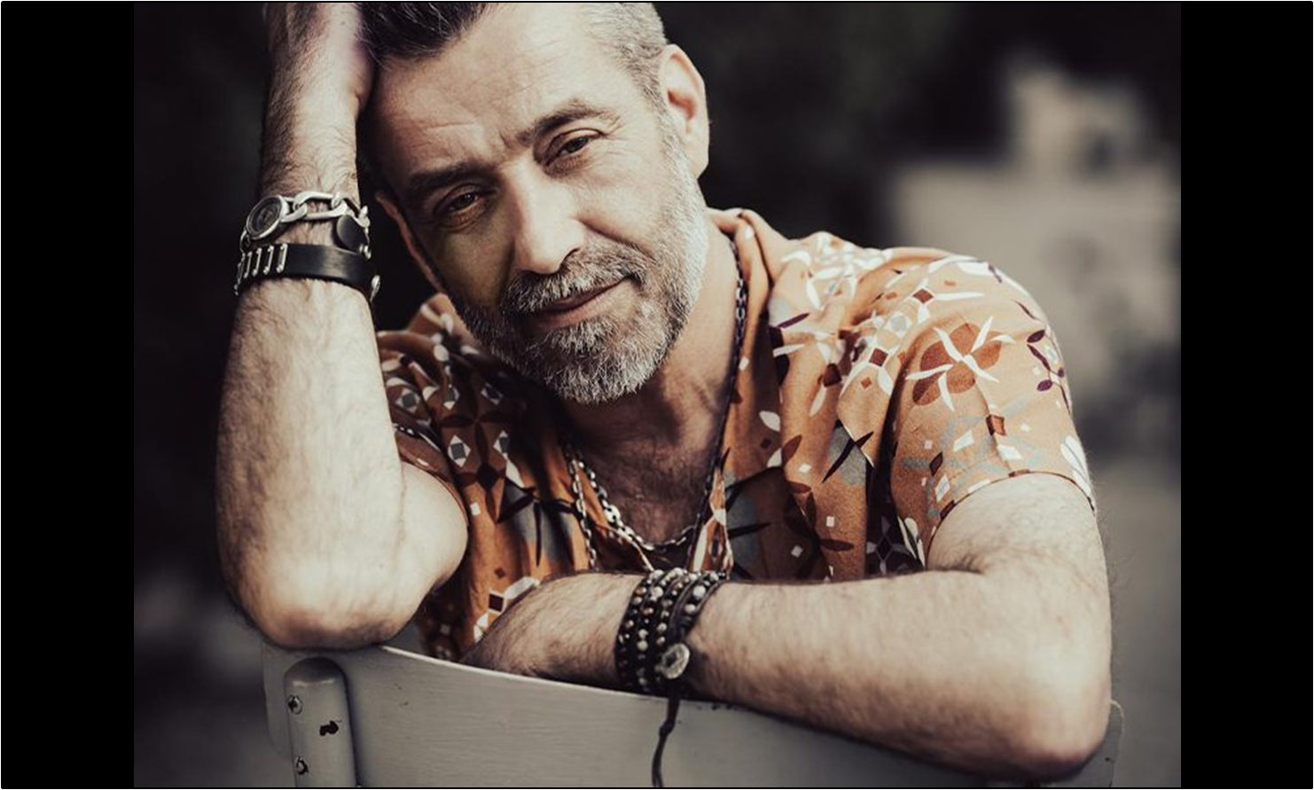 Daniele Silvestri - Bard