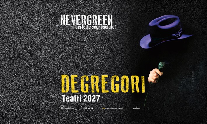 Francesco De Gregori - Milano