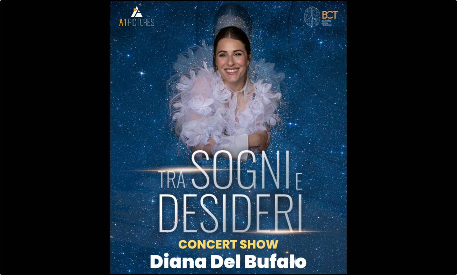 Tra Sogni e Desideri - Roma