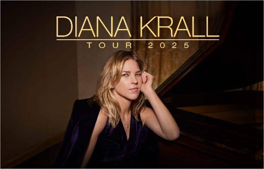 Diana Krall - Milano
