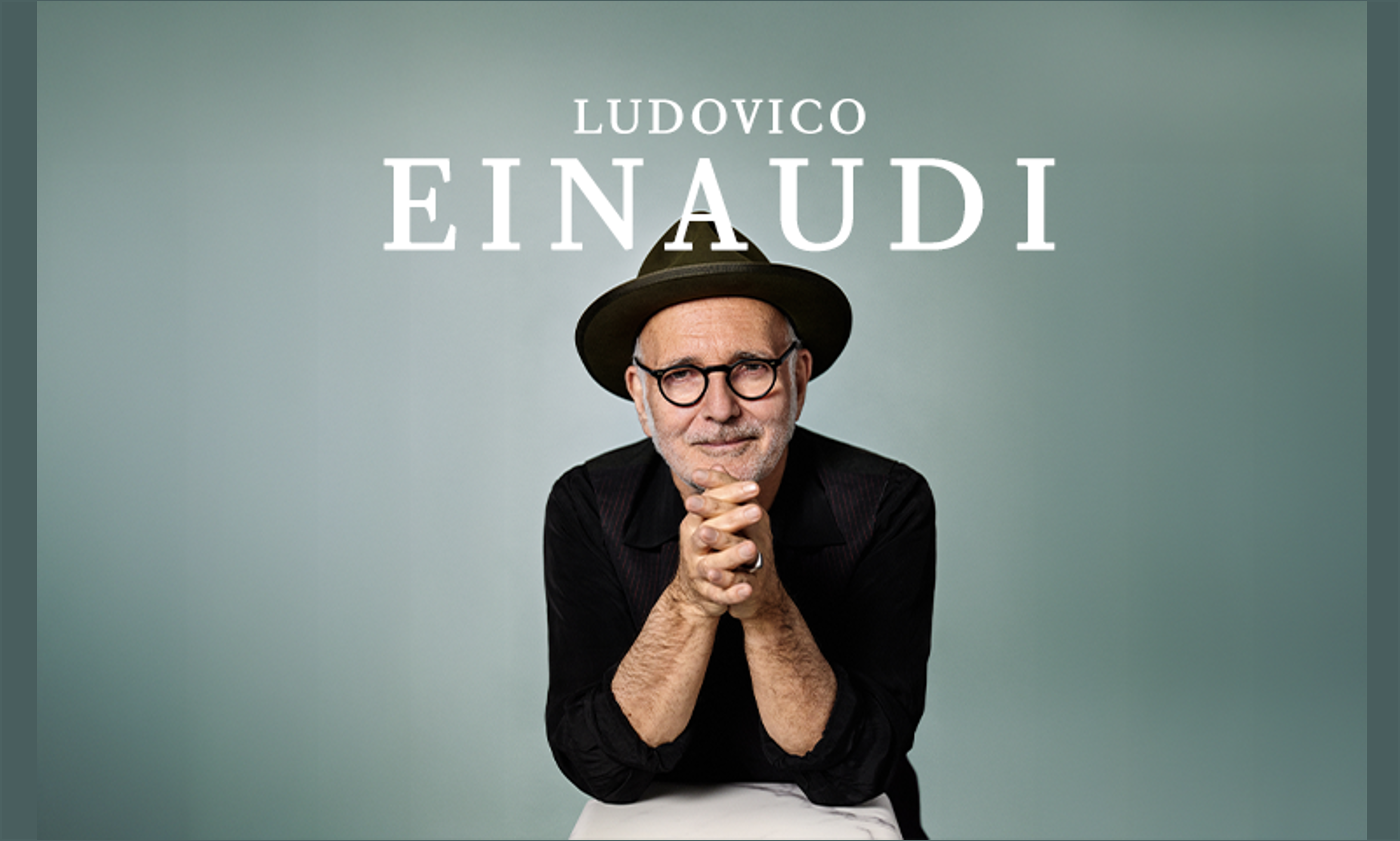 Ludovico Einaudi - Tarvisio 
