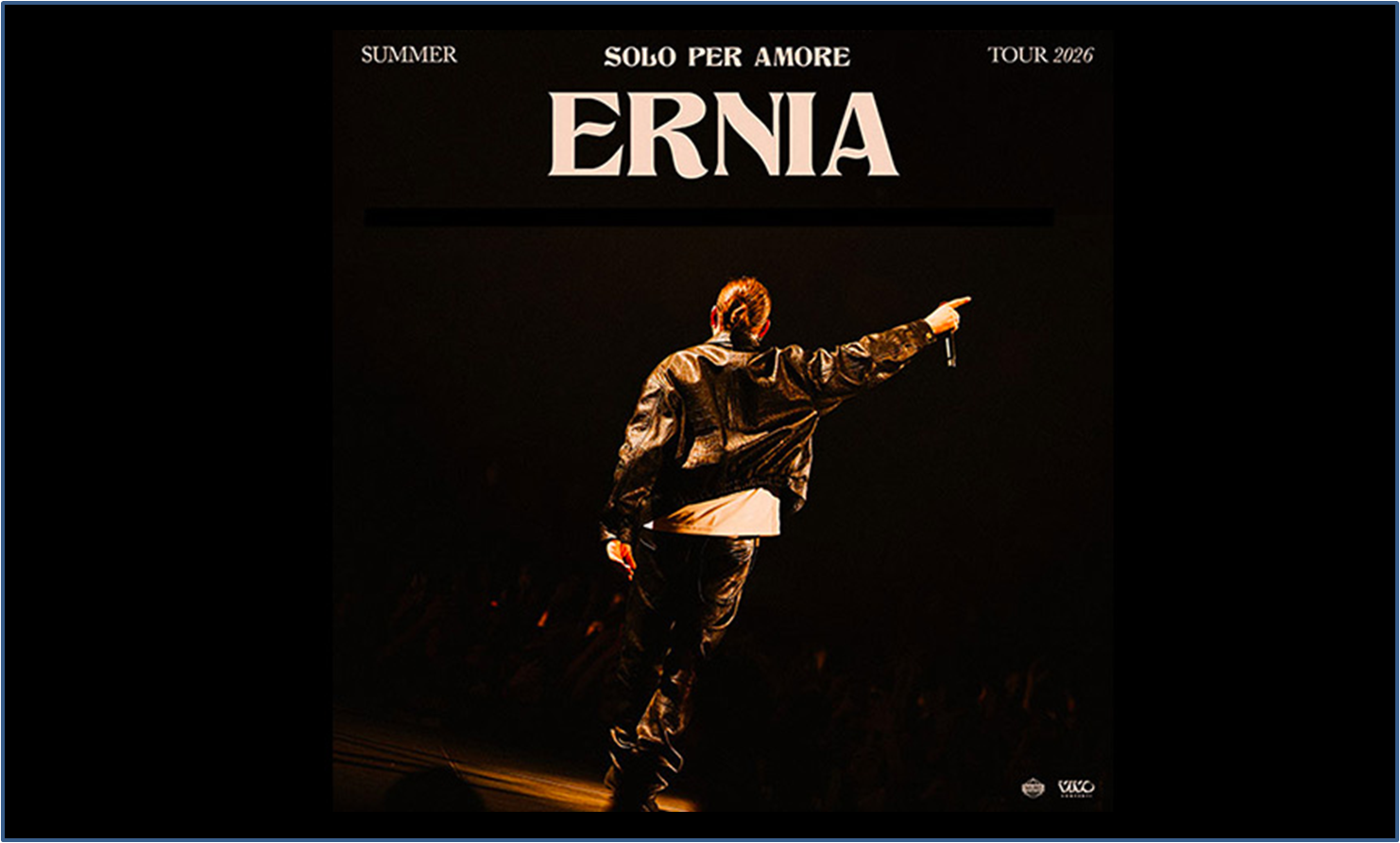 Ernia - Bologna