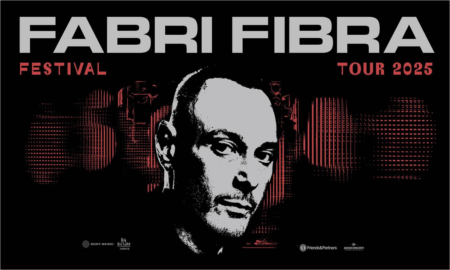 Fabri Fibra - Collegno (TO)